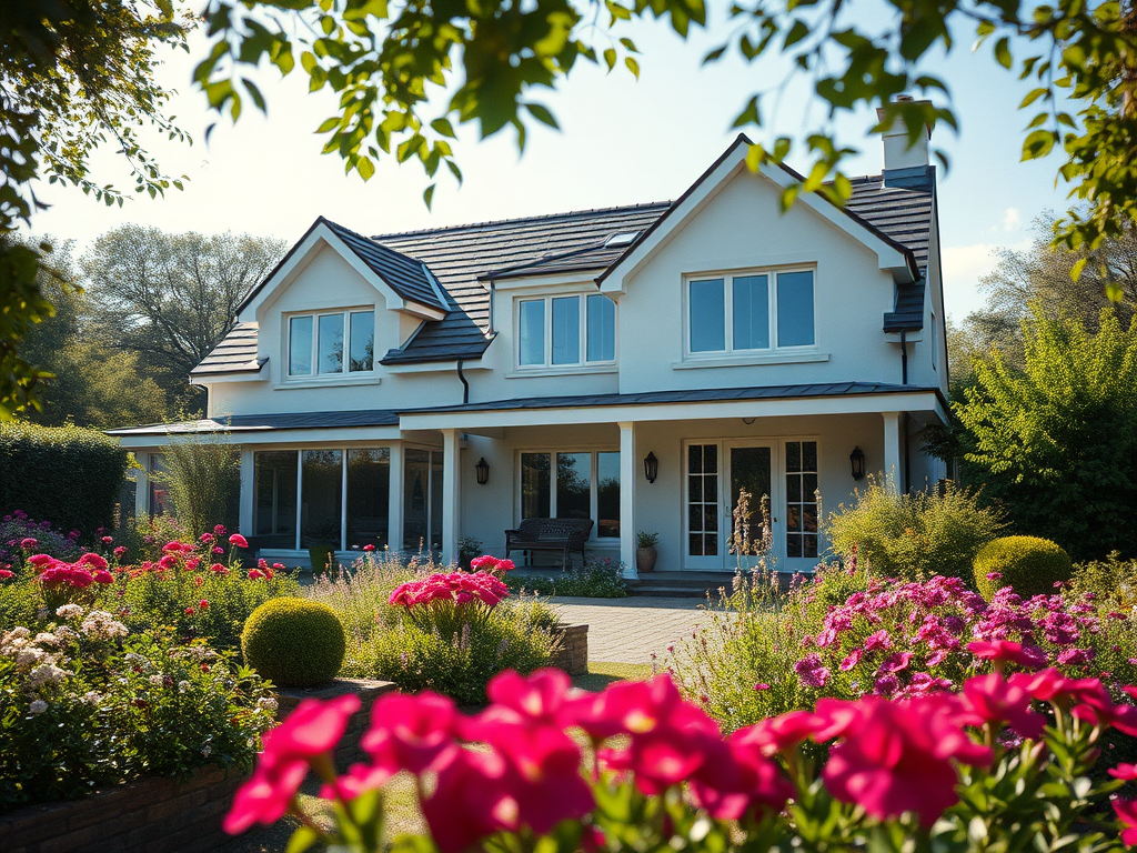 Bienvenue sur notre nouveau blog&nbsp;immobilier!